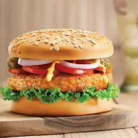 Classic Burger