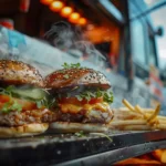 Where to Get a Great Burger in Arlington, Texas