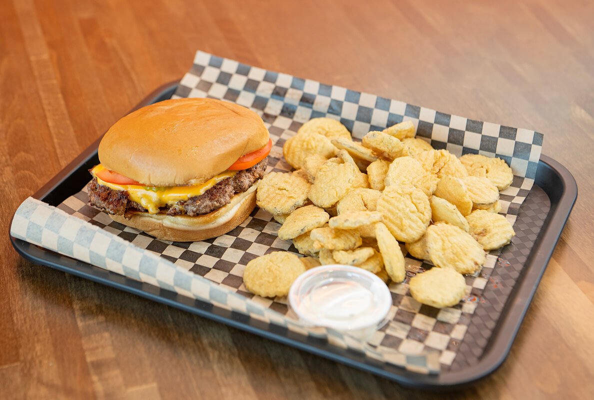 Boss Burgerz photo 3