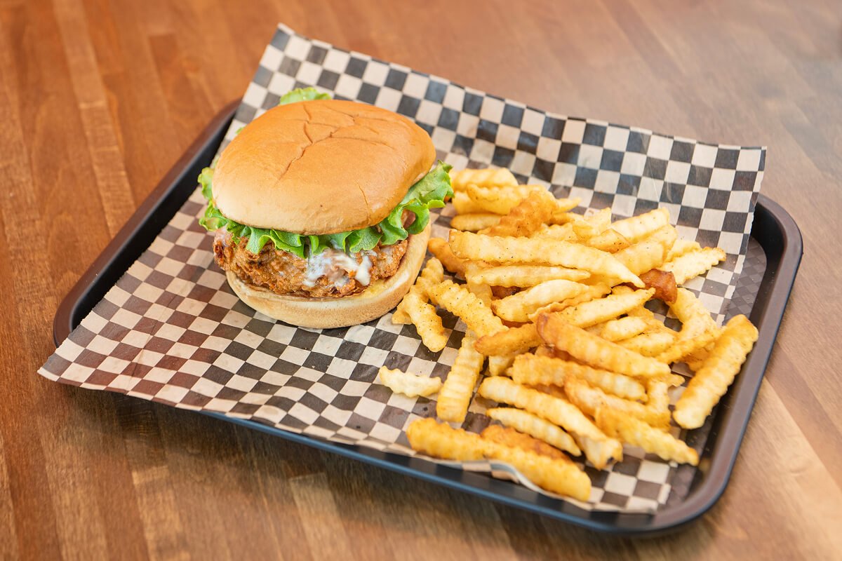 Boss Burgerz photo 1
