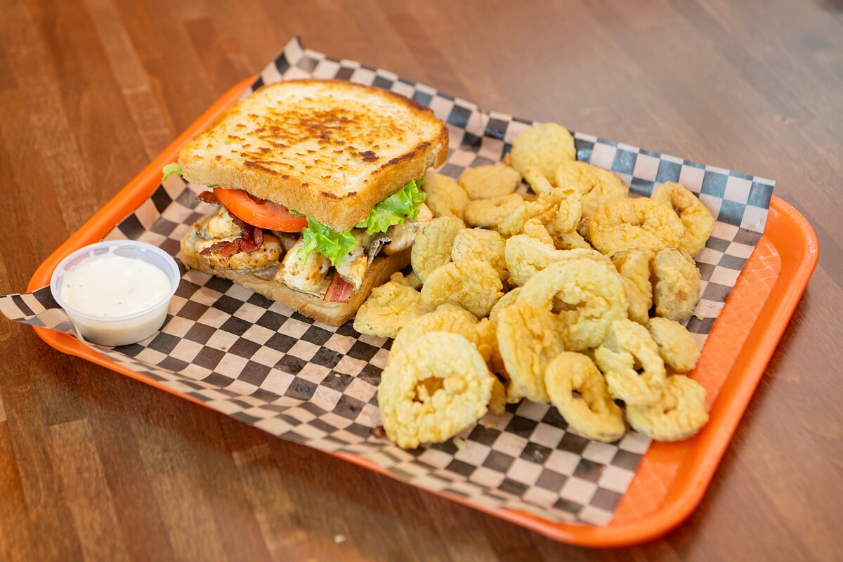 Boss Burgerz photo 2