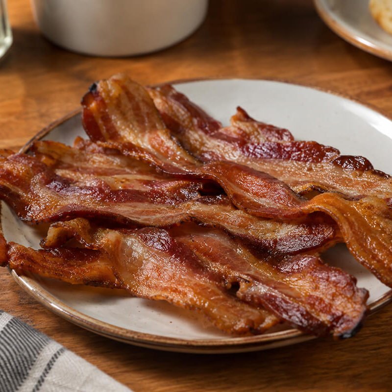 Bacon