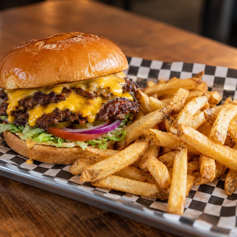 OKC Smashburger
